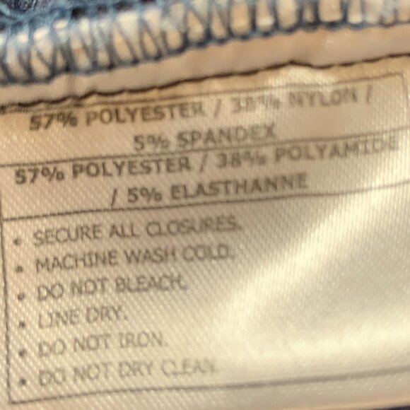 Women's Ariat Softshell Chore Vest Grey Size S - Picture 6 of 9